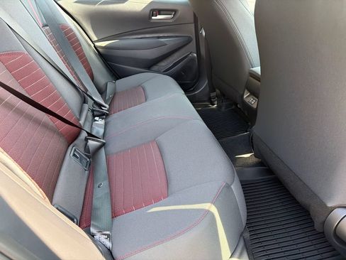 New 2026 Toyota Corolla SE FWD image 26