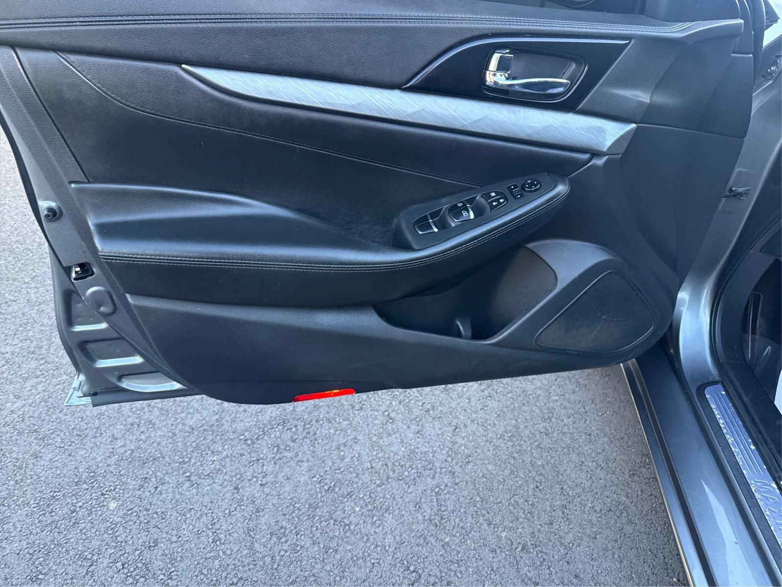Used 2018 Nissan Maxima 3.5 S FWD image 19
