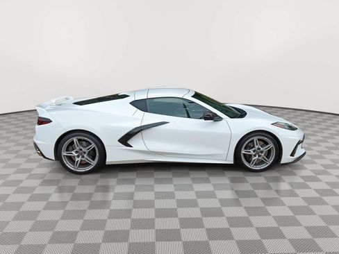 Used 2020 Chevrolet Corvette Stingray Premium Cpe w/ 3LT Preferred Equipment Group RWD image 17
