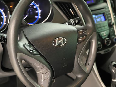Used 2014 Hyundai Sonata GLS image 16