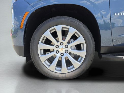 New 2026 Chevrolet Tahoe Premier AWD/4WD image 43