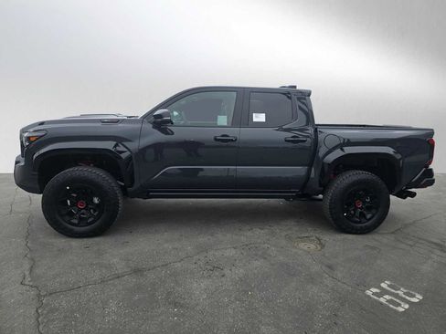 New 2025 Toyota Tacoma TRD Pro image 6