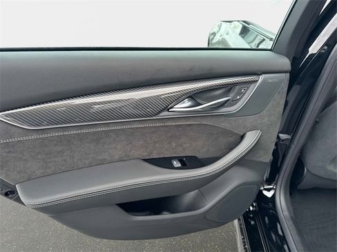 New 2026 Cadillac CT5 V w/ Technology Package image 9