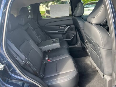 New 2026 MAZDA CX-5 2.5 S w/ Premium Package AWD/4WD image 26
