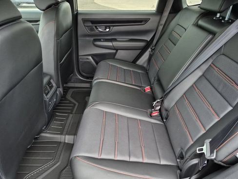 New 2026 Honda CR-V Sport-L image 7