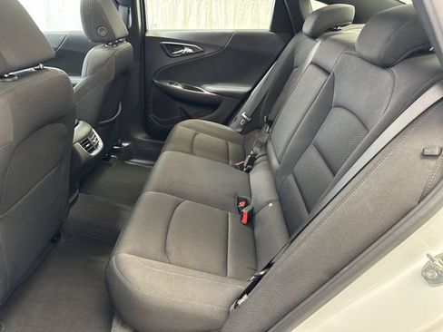 Used 2024 Chevrolet Malibu LT FWD image 13