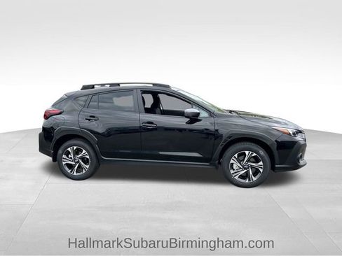 New 2026 Subaru Crosstrek 2.0i Premium w/ Popular Package #4 image 2