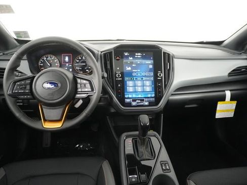 New 2026 Subaru Crosstrek 2.5i Wilderness AWD/4WD image 23