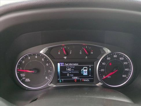 Used 2019 GMC Acadia SLE w/ Driver Alert Package I FWD image 11