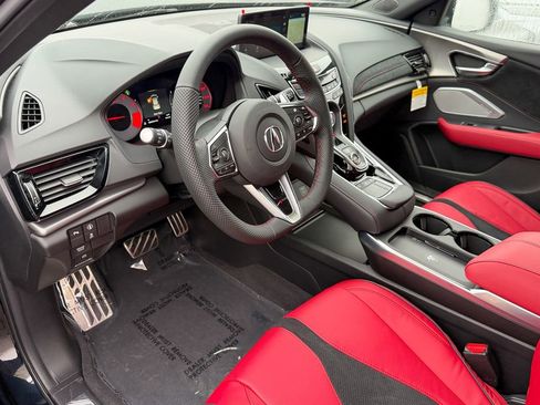 New 2026 Acura RDX A-Spec image 12