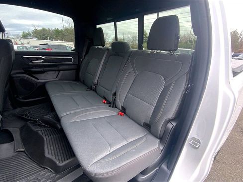 Certified 2023 RAM 1500 Big Horn image 19