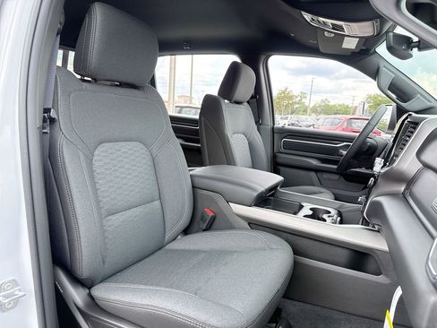 New 2026 RAM 1500 Big Horn AWD/4WD image 25