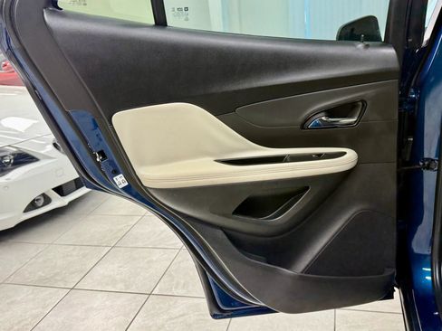 Used 2019 Buick Encore Sport Touring w/ Safety Package FWD image 17