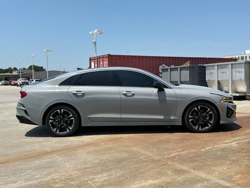 Used 2022 Kia K5 GT-Line w/ GT-Line FWD Premium Package image 13