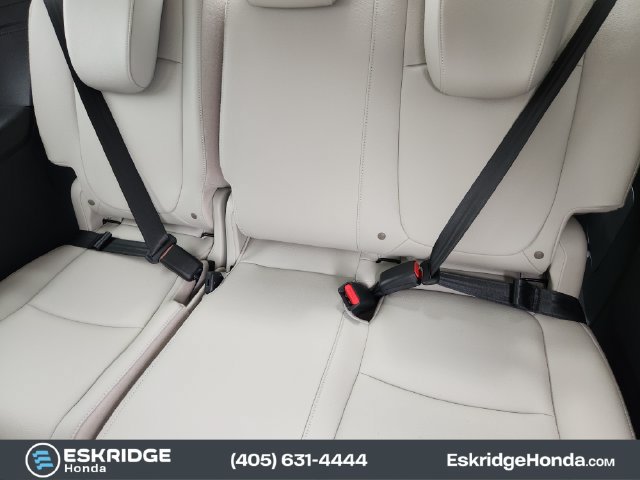 New 2027 Honda Odyssey EX-L image 22