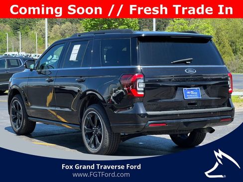 Certified 2022 Ford Expedition Limited AWD/4WD image 43