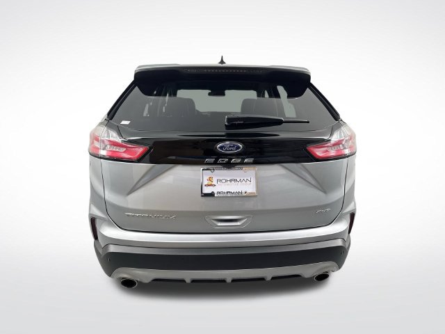 Used 2023 Ford Edge Titanium AWD/4WD image 31