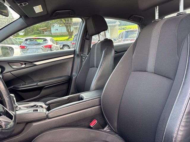 Used 2019 Honda Civic Sport image 13