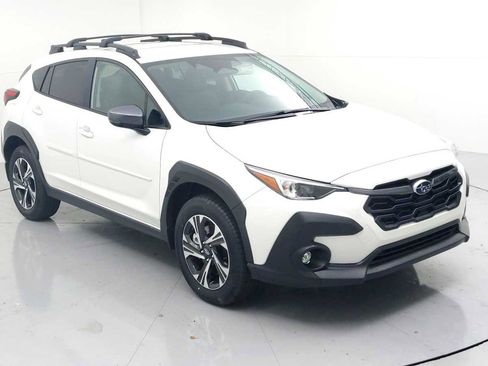 New 2026 Subaru Crosstrek 2.0i Premium image 1