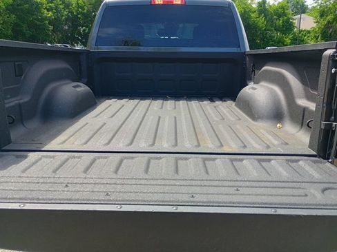 Certified 2026 RAM 2500 Big Horn AWD/4WD image 19