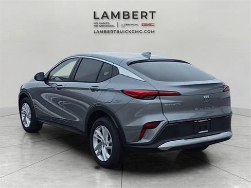 New 2026 Buick Envista Preferred w/ Convenience I Package image 3