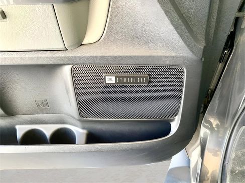 Used 2019 Toyota Sequoia Limited w/ Safety & Convenience Package image 13