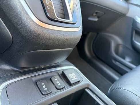 Used 2016 Honda CR-V EX-L image 17