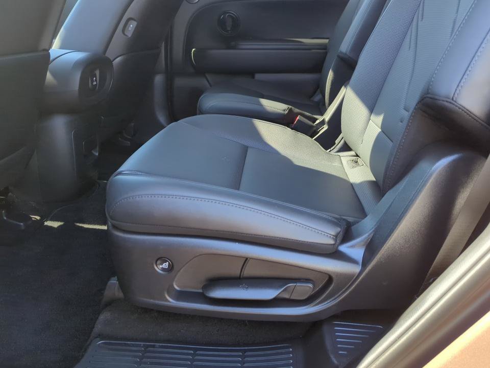 Certified 2026 Hyundai Palisade XRT Pro AWD/4WD image 12