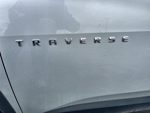 Used 2018 Chevrolet Traverse LT AWD/4WD image 30