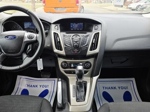Used 2012 Ford Focus SEL image 15