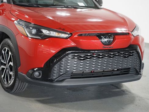 Certified 2023 Toyota Corolla Cross S image 4