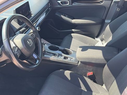 Used 2022 Honda Civic EX image 17