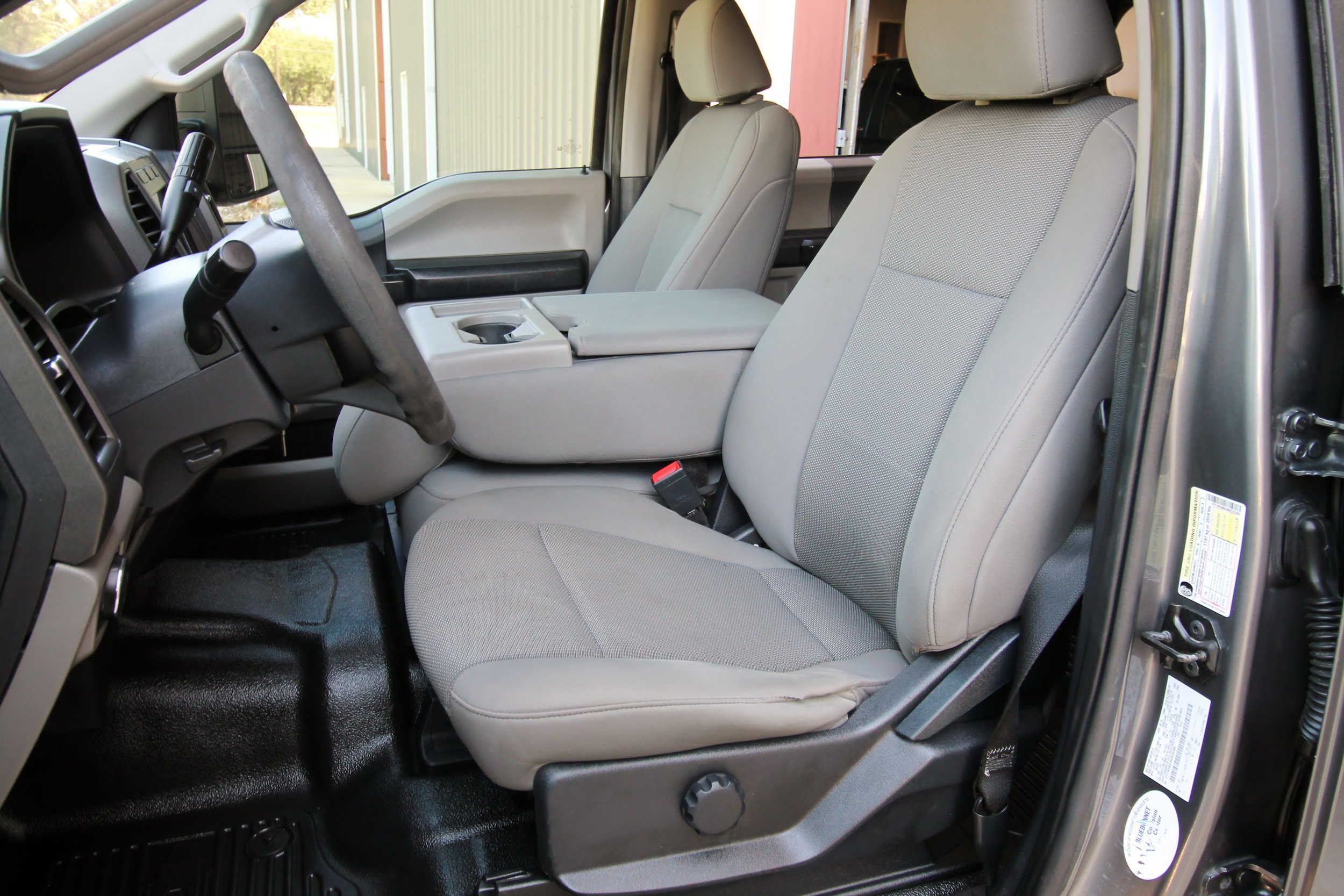 Used 2022 Ford F350 XL w/ STX Appearance Package AWD/4WD image 24