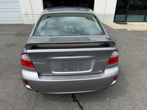 Used 2008 Subaru Legacy 2.5i Limited AWD/4WD image 18