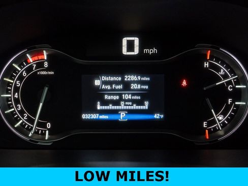 Certified 2023 Honda Ridgeline RTL-E image 3