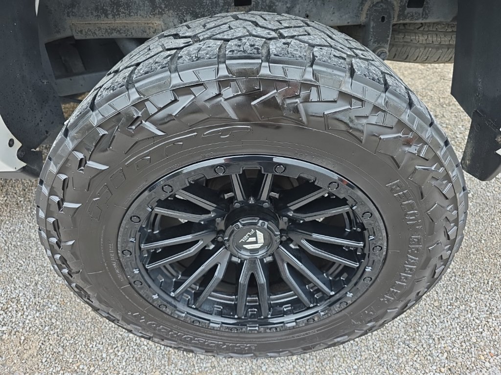 Used 2020 RAM 2500 Laramie AWD/4WD image 28