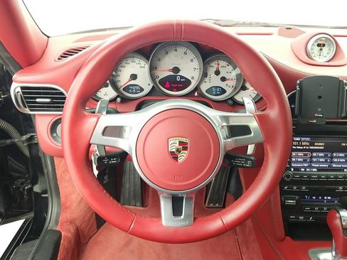 Used 2009 Porsche 911 Carrera S RWD image 23
