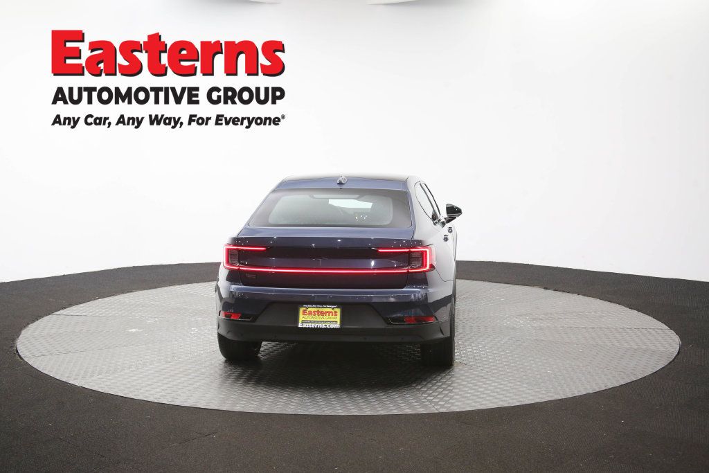 Used 2024 Polestar Polestar 2 AWD/4WD image 37