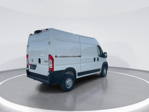 New 2026 RAM ProMaster 1500 w/ Convenience Group FWD image 8