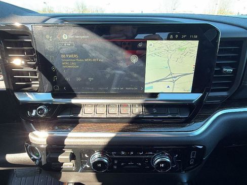 New 2026 GMC Sierra 1500 Elevation image 11