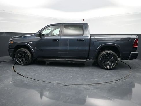 New 2026 RAM 1500 4x4 Crew Cab image 5