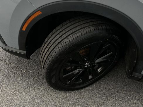 Certified 2023 Honda CR-V Sport Touring image 11