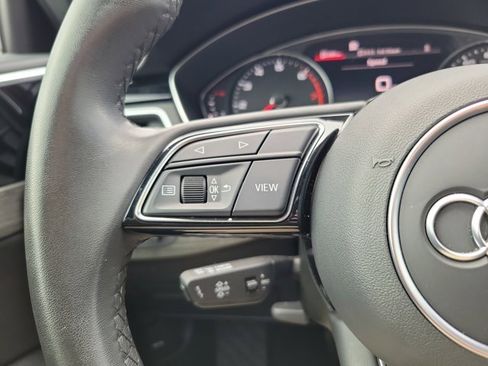 Certified 2023 Audi A4 2.0T Premium w/ Convenience Package image 22