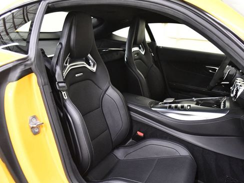 Used 2020 Mercedes-Benz AMG GT C image 10
