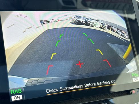 Used 2023 Subaru Crosstrek 2.5i Limited image 21