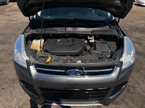 Used 2015 Ford Escape Titanium FWD image 21