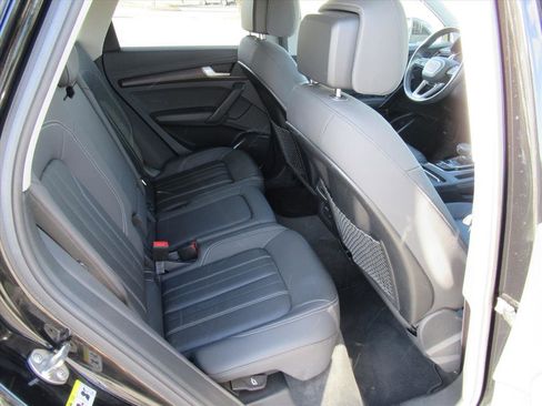 Used 2021 Audi Q5 2.0T Premium Plus w/ Premium Plus Package image 29
