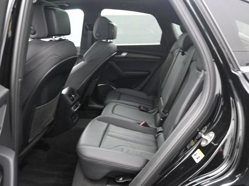 Used 2022 Audi Q5 2.0T Premium AWD/4WD image 21