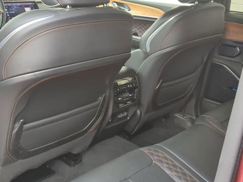 Certified 2022 Jeep Grand Cherokee Summit image 18