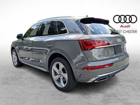 Used 2023 Audi Q5 2.0T Premium Plus w/ Premium Plus Package AWD/4WD image 4